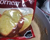 Foto del paso 3 de la receta: Queque de zanahorias (sin gluten)