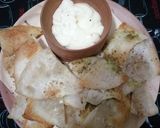 Foto del paso 2 de la receta: Nachos Caseros