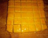 Nehéz sós teasütemény recept fázis 2 fotója