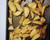 Une image de l'étape 6 de Potatoes.