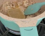 Foto langkah ke 3 dari resep 654. Mashed Potato with Chicken - MPASI.