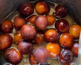 A picture of step 5 of Instant Sweet Gulabjamun.
