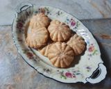 Une image de l'étape 8 de Biscuits au sucre 🍪.