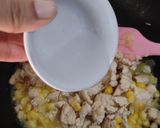 Foto langkah ke 5 dari resep Ayam dan Jagung Kecap.