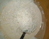 Foto langkah ke 2 dari resep Cheesy Onion Ring.