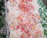 Foto langkah ke 9 dari resep Red velvet (semua pasti bisa).