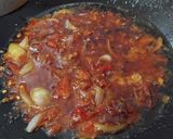 Foto langkah ke 3 dari resep Sambel Tahu Dingkis.