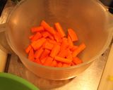 Foto del paso 3 de la receta: Ensalada de pasta, pal ragú mío
