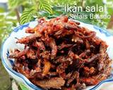 Cara Membuat Ikan Salai Selais Balado 4