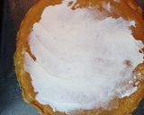 Foto del passaggio 4 della ricetta Crespelle al salmone