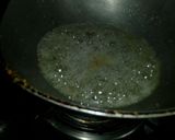 A picture of step 6 of Suji shakarpara.