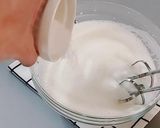 香蕉海綿蛋糕｜濕潤綿密 ｜少糖少油｜的食譜步驟2照片
