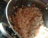 A picture of step 1 of Baingan ka Bharta.