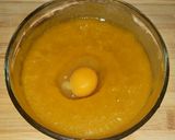 Foto del paso 1 de la receta: Picarones