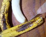 Foto del paso 1 de la receta: Carne🍌 mechada vegana