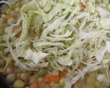 Foto del paso 8 de la receta: Chícharos a la francesa