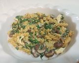 Foto del paso 6 de la receta Pasta campera