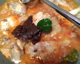 Foto langkah ke 3 dari resep 768.Rendang Ayam.