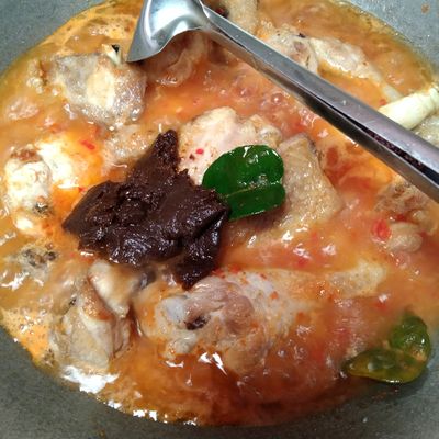 Langkah 3