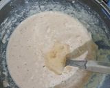 আপেল সিনামন প্যানকেক(Apple cinnamon pancake recipe in bengali) রেসিপির ধাপ 2 ছবি