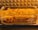 Foto langkah ke 5 dari resep Spaghetti brulle.