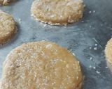 Foto del paso 4 de la receta: Galletitas de coco y maní