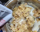 Foto del paso 3 de la receta: Torrejas de papa con atún