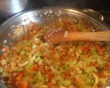 Foto del paso 6 de la receta: Pasticho de berenjenas 🍆 con vegetales