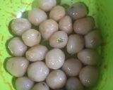 Foto langkah ke 4 dari resep Cilok Rasa Rasa (takaran sendok).