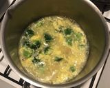 Foto langkah ke 9 dari resep Makanan AnakMakaroni Brokoli Telur.