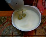 Madártej a gyerekkorunkból recept fázis 1 fotója