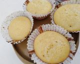 Foto del paso 7 de la receta: Muffins caseros