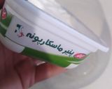 عکس مرحله 7 از دستور دسر مغزدار بیسکویت فنجانی
