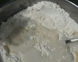 Foto langkah ke 3 dari resep Donat/roti goreng isi selai coklat.