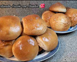 Foto del paso 17 de la receta: Pan de mujer o de Rancho🌺