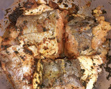 Foto del paso 1 de la receta: Pescado en tajín 🐟🐟🐟
