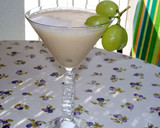 Foto del paso 3 de la receta: Ajo blanco de almendras