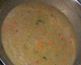 ઓટ્સ સૂપ (Oats soup recipe in gujarati) રેસીપી સ્ટેપ4ફોટો