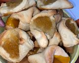 Foto del paso 7 de la receta: Pañuelitos