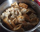 Foto langkah ke 2 dari resep Tahu walik tengiri.