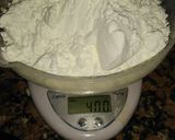 Foto del paso 3 de la receta: Alfajores de maizena