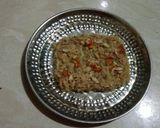 नारियल की बर्फी (Nariyal ki Barfi recipe in hindi) रेसिपी चरण 4 फोटो
