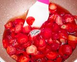 Foto langkah ke 2 dari resep 257. STRAWBERRY HONEY JAM || ENAK, SEGAR & SEHAT.