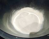 Instant Jalebi recipe step 1 photo