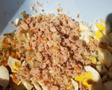 Foto del paso 3 de la receta: Ensaladilla rusa