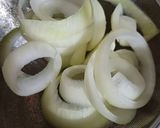 Foto langkah ke 3 dari resep Onion Ring.