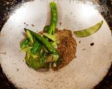 A picture of step 4 of 5 Minute Maharashtrian Cucumber Salad (Khamang Kakdi).
