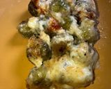 Foto del paso 7 de la receta: Repollitos de Bruselas gratinado