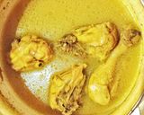 Foto langkah ke 4 dari resep 57. Ayam Ungkep.