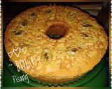 Foto langkah ke 4 dari resep Bolu pisang.